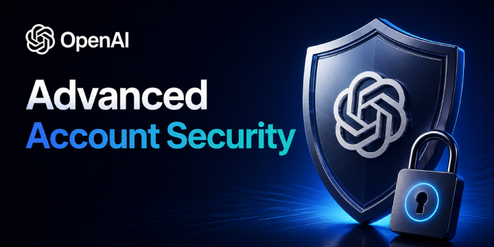 Advanced Account Security